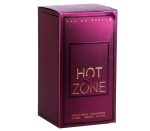 ادکلن زنانه فرگرنس ورلد هات زون - Fragrance World hot zone - Image 3