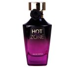 ادکلن زنانه فرگرنس ورلد هات زون - Fragrance World hot zone