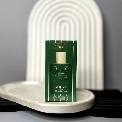 ادوپرفیوم مردانه وکینگ کولو کالکشن کد 086 - 25 میل - رایحه مارلی هالتان