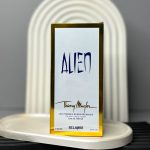 ادو پرفیوم زنانه اسکلاره مدل Alien - حجم 100 میلی لیتر