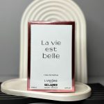 ادو پرفیوم زنانه اسکلاره مدل La Vie est blelle - حجم 100 میلی لیتر