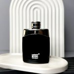 ادو پرفیوم مردانه اسکلاره مدل mont blanc legend - حجم 100 میلی لیتر