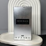 ادو پرفیوم مردانه نایس مدل  Azzaro Pour Homme – حجم 100 میلی لیتر - Image 2