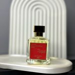 ادو پرفیوم زنانه اسکلاره مدل باکارات رژ - حجم 100 میلی لیتر