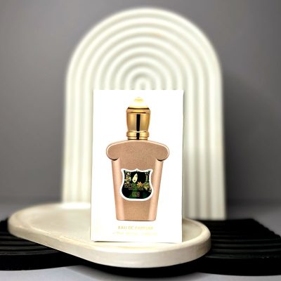ادوپرفیوم سوپر اسمارت کالکشن کد 029 – رایحه کازوموراتی لیرا - 25 میل