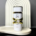 ادوپرفیوم زنانه یارا موی (یارا سفید) ارض الزعفران - 100 میل - اورجینال