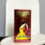 ادوپرفیوم زنانه فرگرنس ورلد آیدل وومن- رایحه کازوموراتی بوکت آیدل - حجم 50 میل