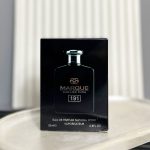 ادوپرفیوم مردانه مارکو کالکشن کد 191 – رایحه پلو بلک – 25 میل - Image 2